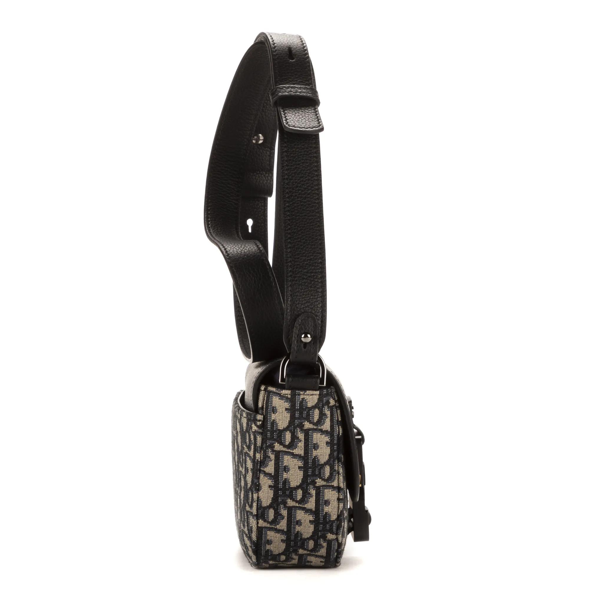 Thumbnail - Christian Dior Crossbody Bags - Saddle Pouch - Gr. unisize - in Beige - für Damen