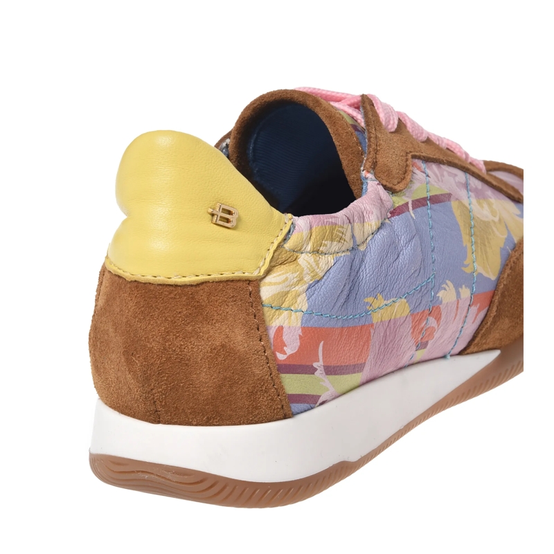 Baldinini Schnürschuhe SCHNÜRSCHUH BALDININI braun(Image 4)