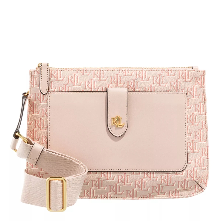 Light discount pink crossbody