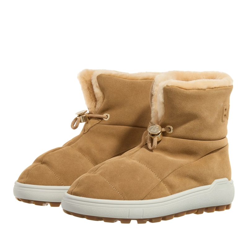 Bogner Winterboots Chamonix S 12 C Nature