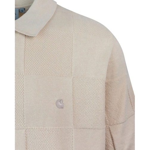 CARHARTT T-shirts T-Shirts And Polos Fleur De Sel weiß (Image 6)