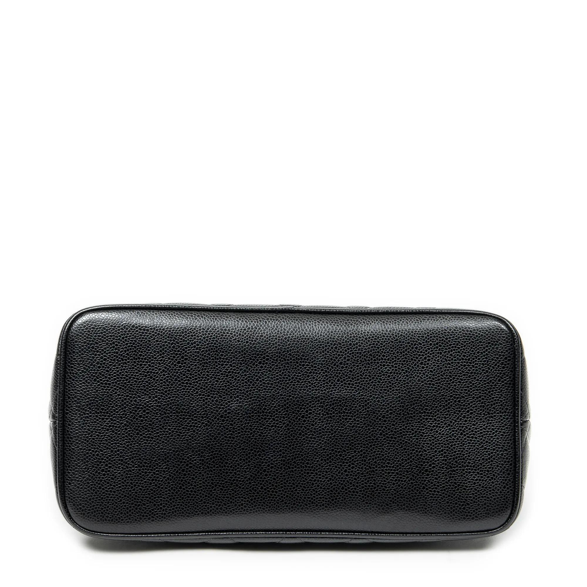 Thumbnail - Chanel Crossbody Bags - Timeless Medallion Tote - Gr. unisize - in Schwarz - für Damen