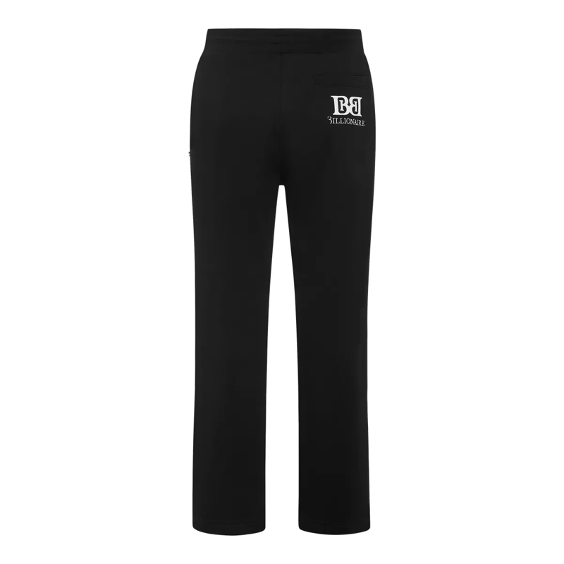 BILLIONAIRE Jogginghose Jogginghosen schwarz(Image 2)