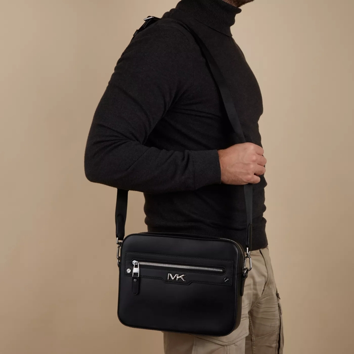 Man purse michael kors cheap