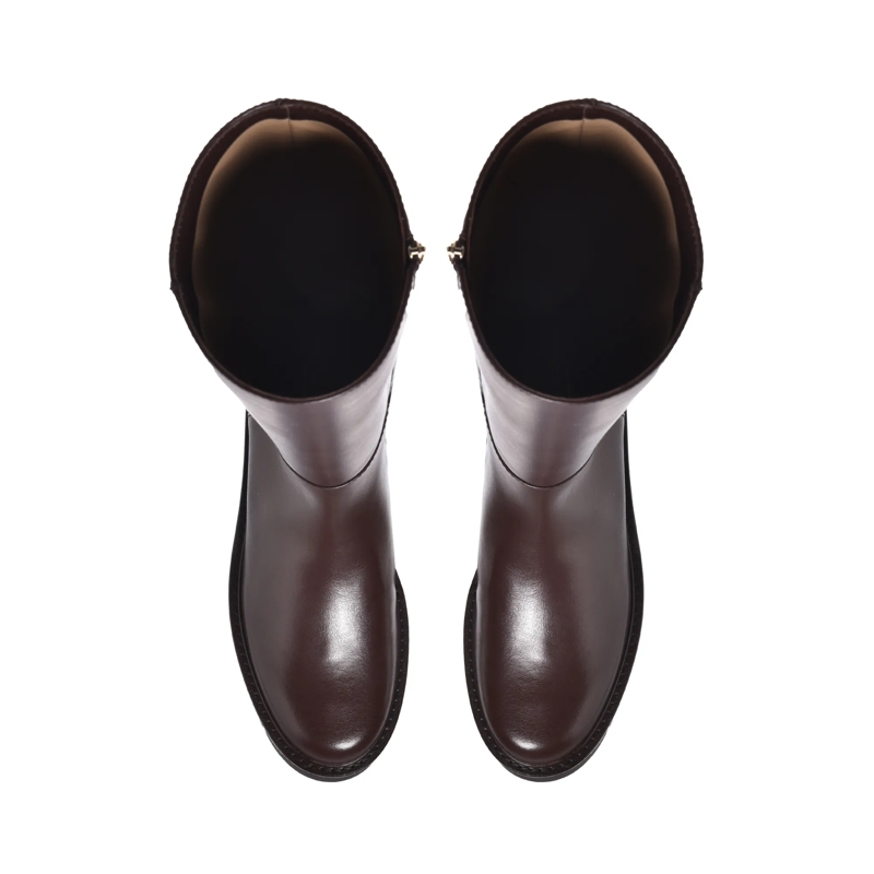 Baldinini Stiefel STIEFEL BALDININI braun(Image 2)