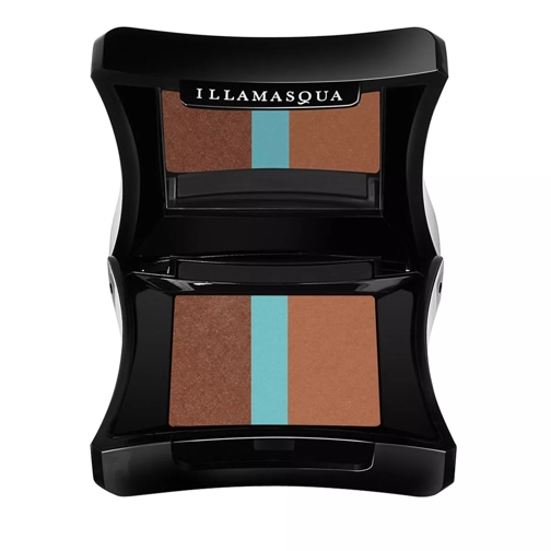 Illamasqua Colour Correcting Bronzer Dark (Flare) Bronzer