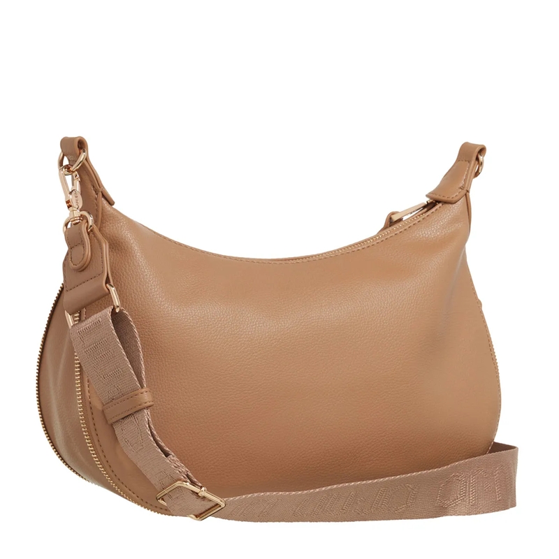 LIU JO Schultertasche Borsa Ecs M Hobo Cammello(Image 9)