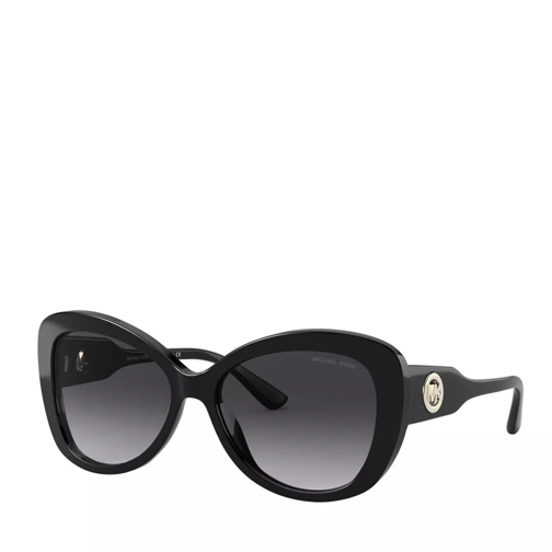Michael Kors Women Sunglasses Modern Glamour 0MK2120 Black Sonnenbrille