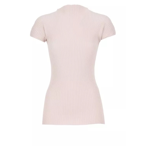Fabiana Filippi Cotton Shirt Pink 