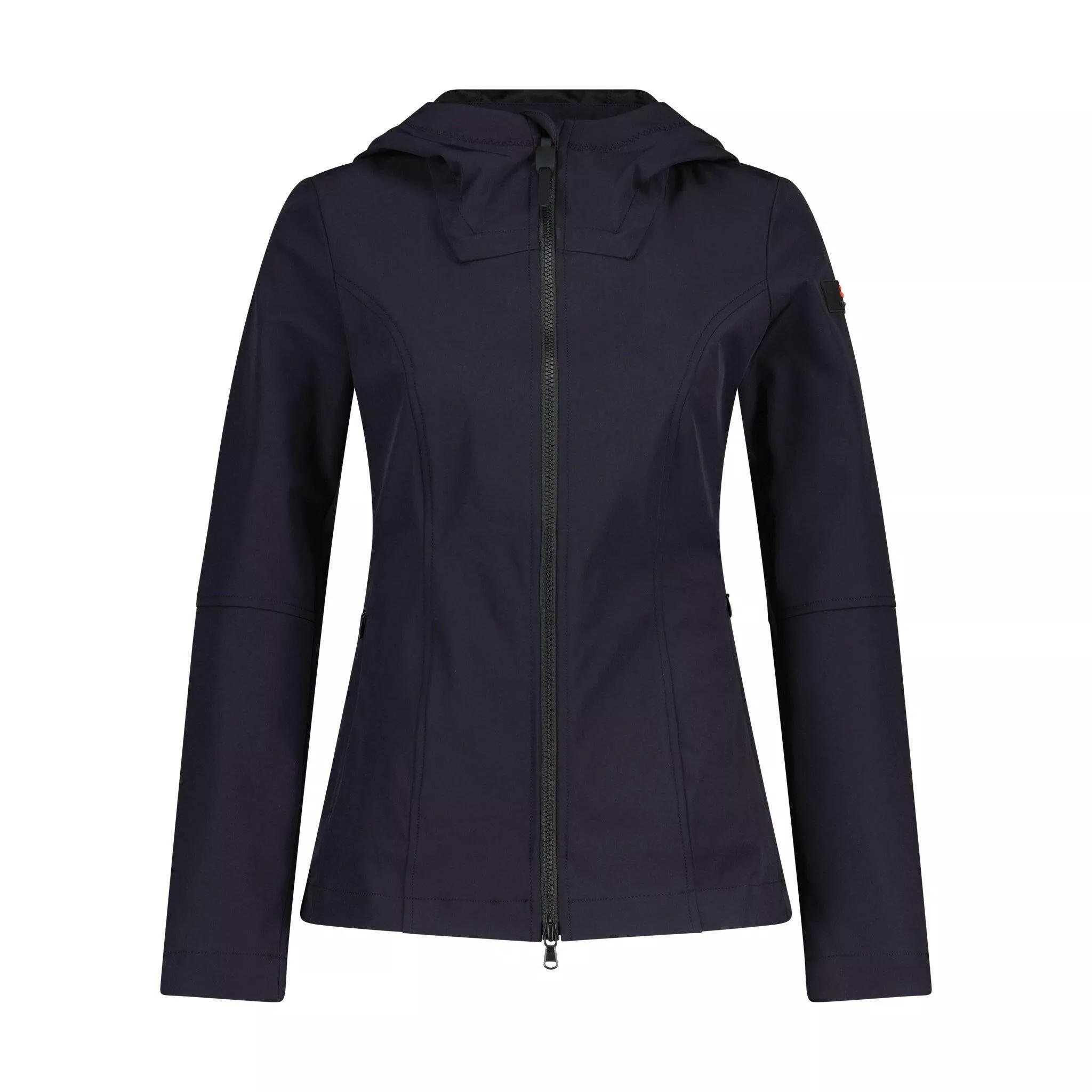 Peuterey - Sportive Jacke 47702202876250 - Größe 36 - dark blue