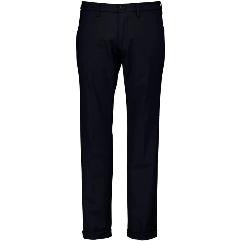 Mason's  Masons Torinostyle  Donkerblauw Mte174 blau