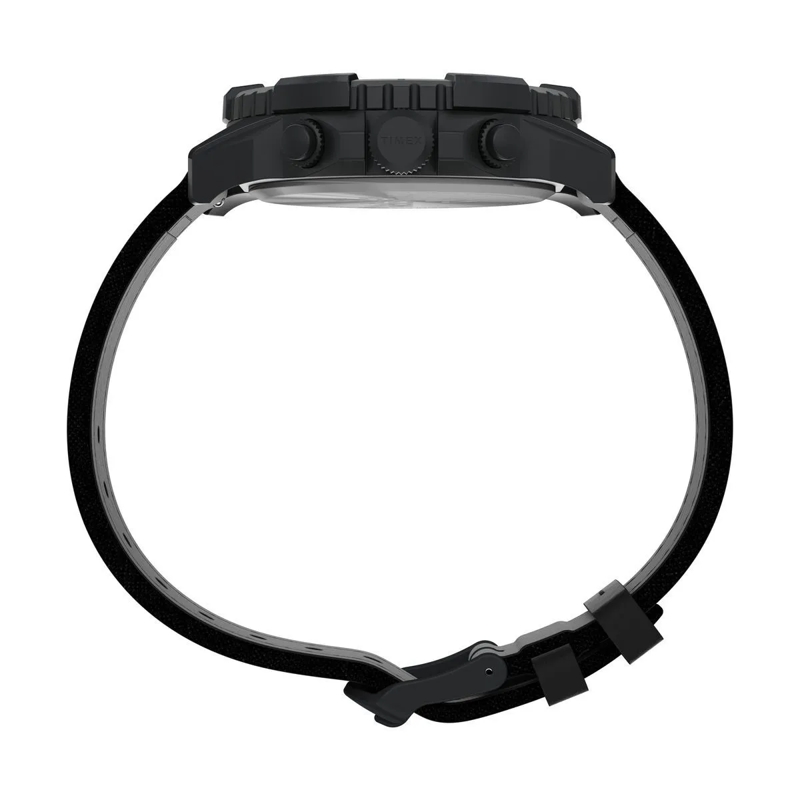 Timex Automatikuhr Chronographenuhr Expedition North® Ridge braun (Image 2)