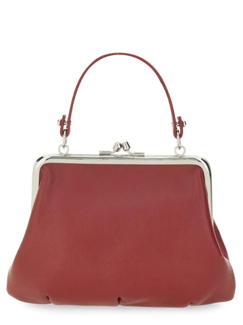 Vivienne Westwood Hobo bags Granny Bag in rood