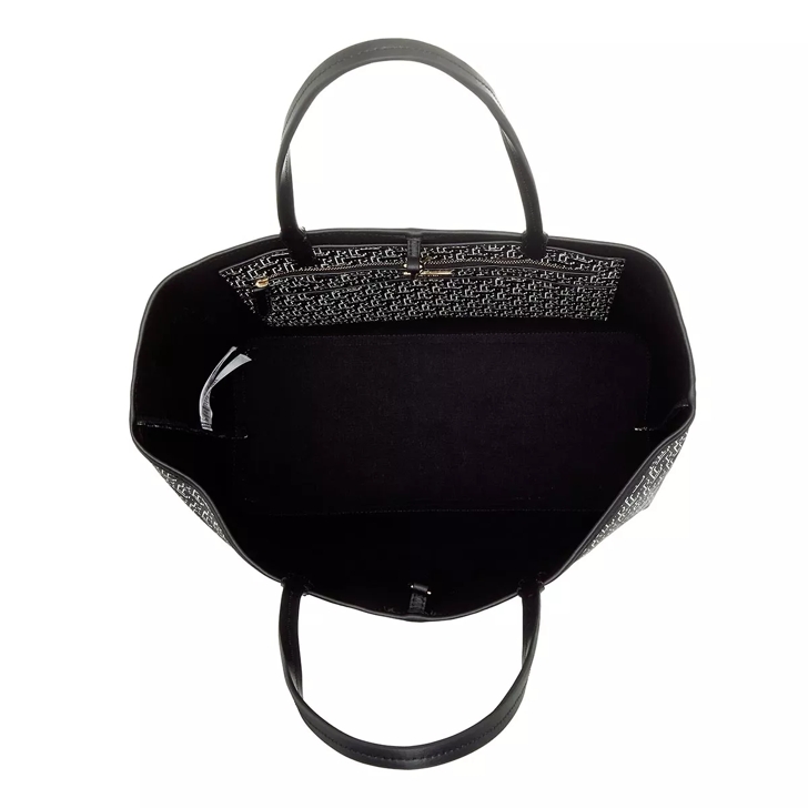 Ralph lauren hot sale black tote