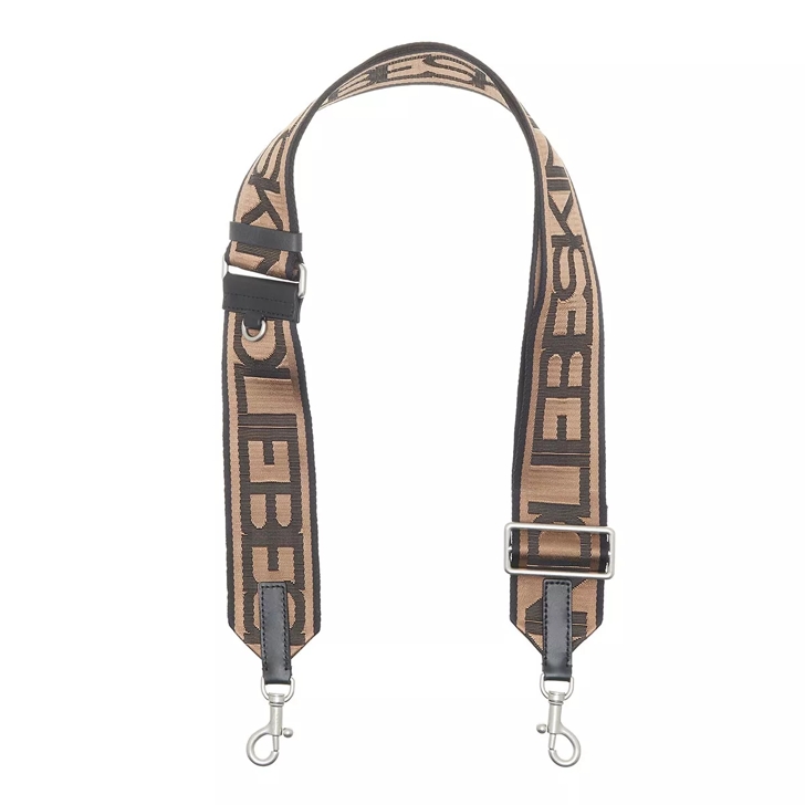 Fendi shoulder strap sale