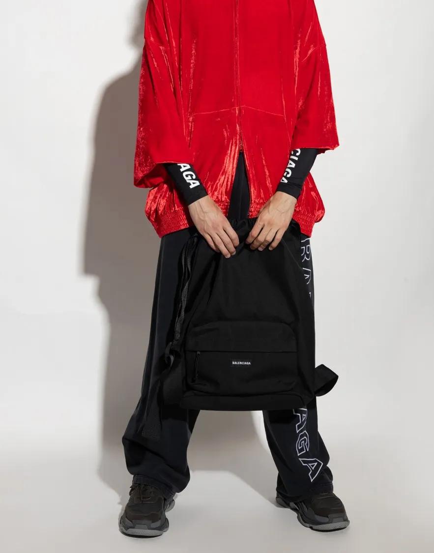 Thumbnail - Balenciaga Low-Top Sneaker - Triple S Logo Sneakers - Gr. 44 (EU) - in Grau - für Damen