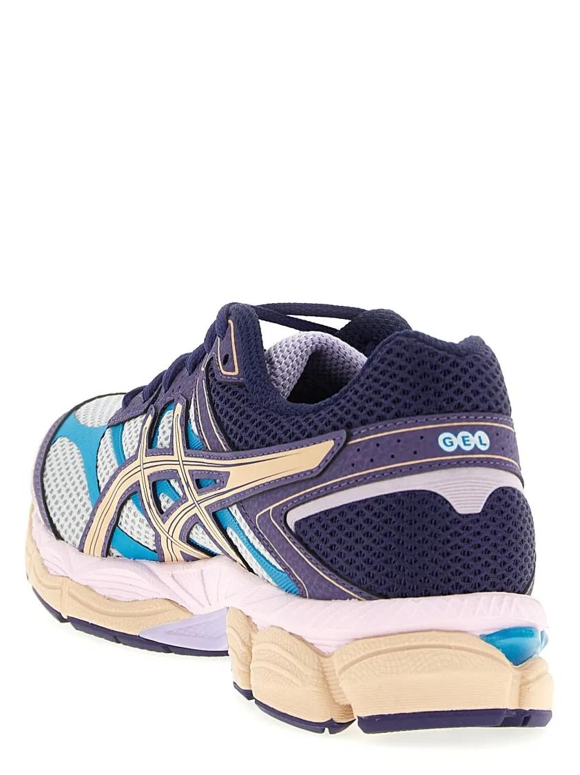 Thumbnail - Asics Low-Top Sneaker - 'Gel-Cumulus 16' Sneakers - Gr. US_11 - in Grau - für Damen