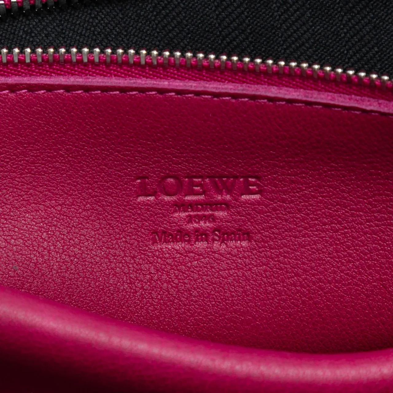 Thumbnail - Loewe Crossbody Bags - Suede Amazona 36 - Gr. unisize - in Gold - für Damen