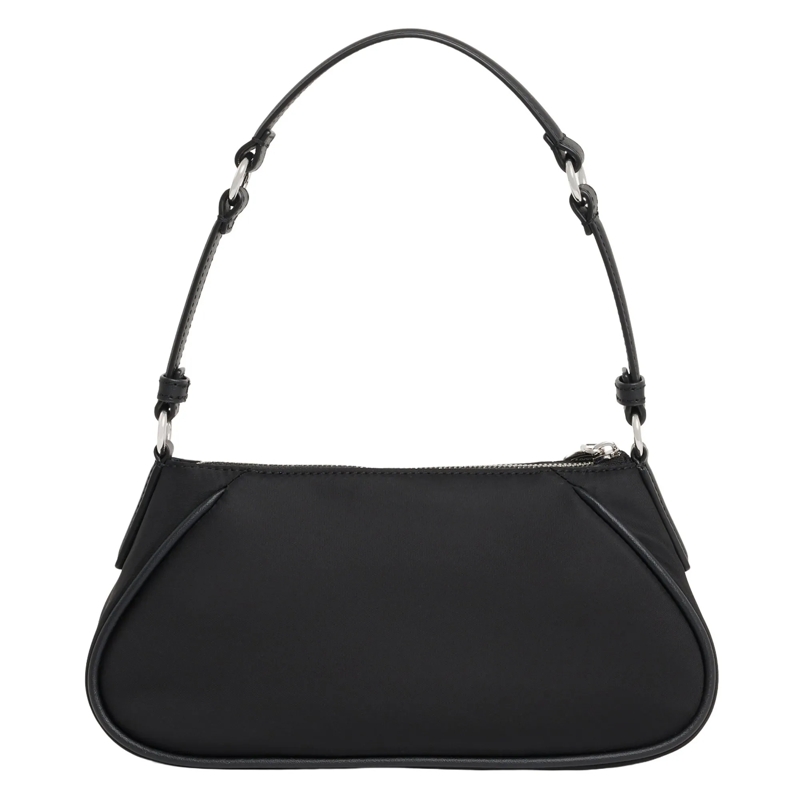Lacoste Tote S HOBO BAG 1er Pack schwarz(Image 3)