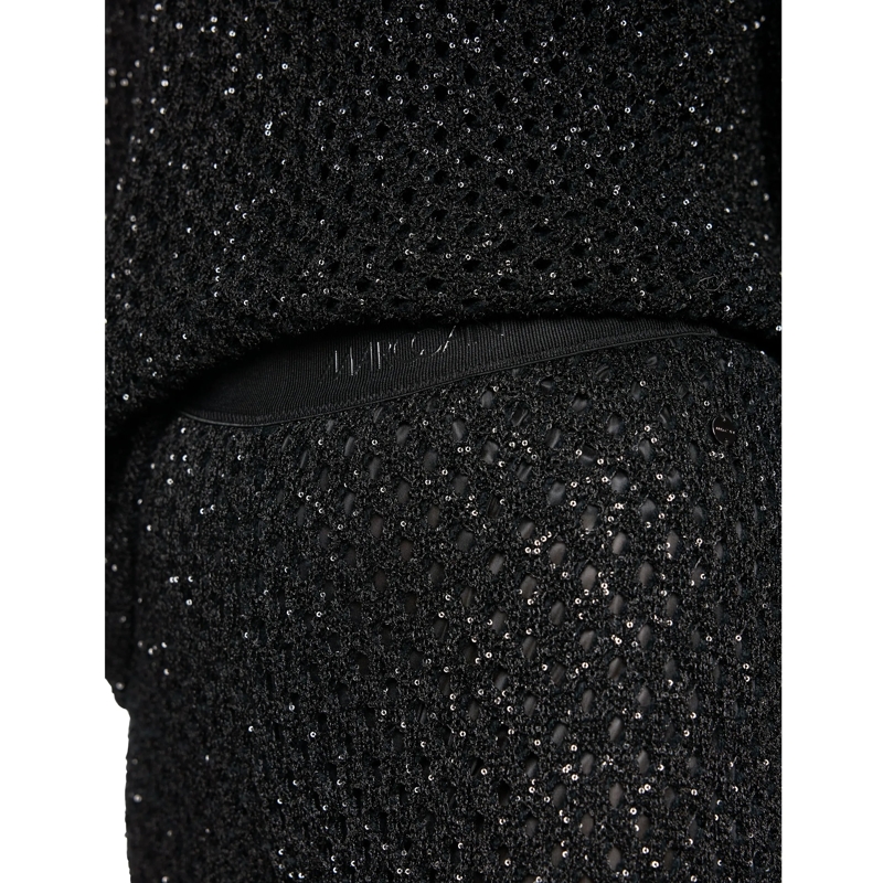 Marc Cain Freizeithose Hose WELKOM black new(Image 5)