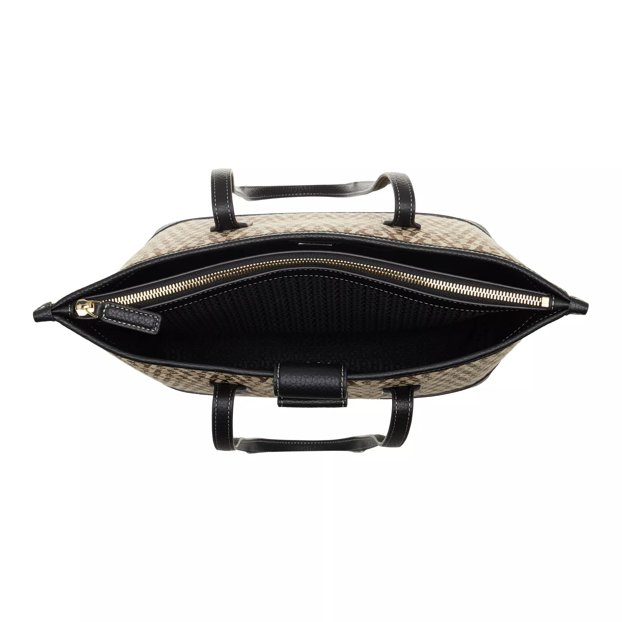 aigner Shoppers Emea in bruin