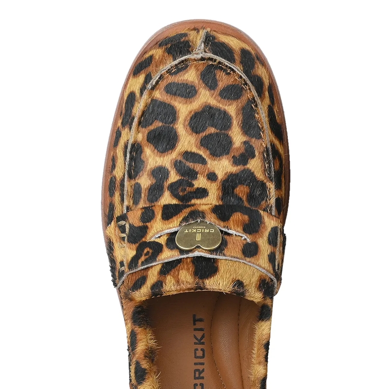 Crickit Slides Halbschuh PATRIZIA beige(Image 4)