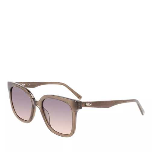 MCM MCM725S Grey Sunglasses