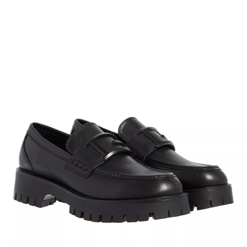 Guess Gory Black Loafer