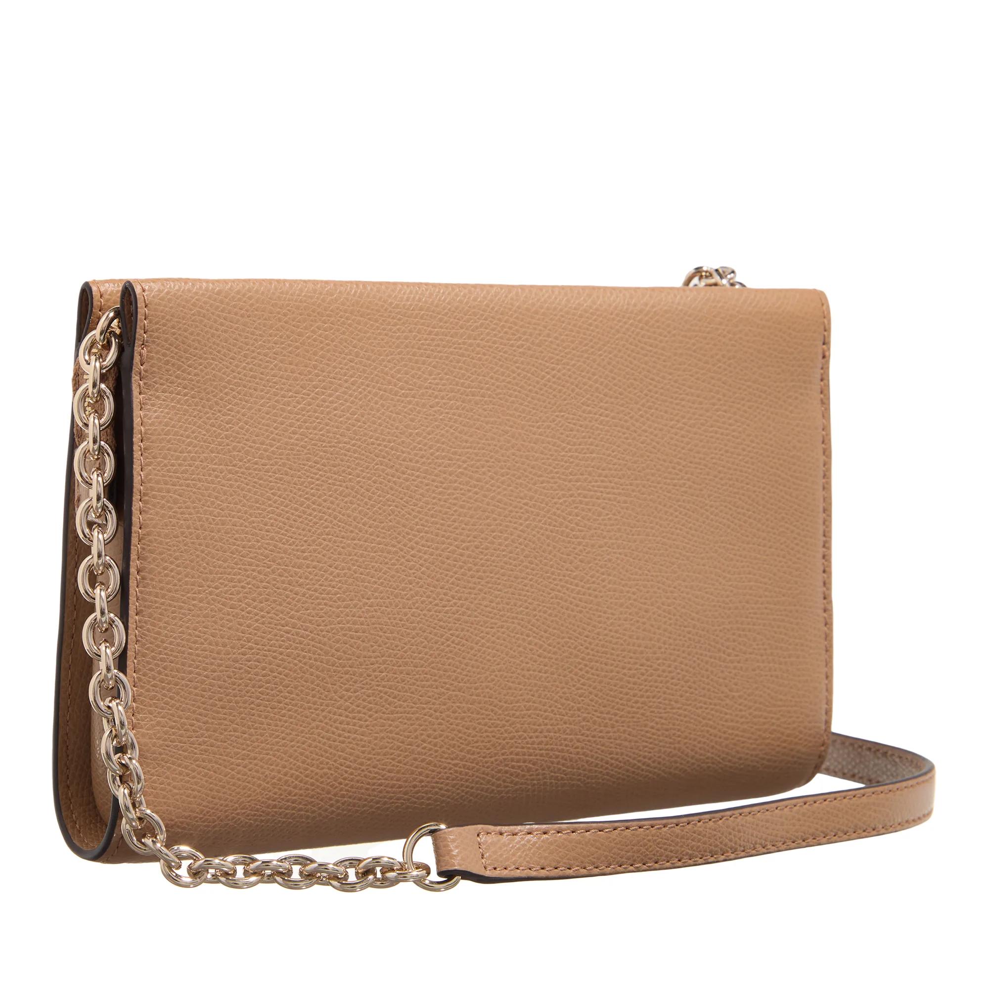 Furla Crossbody bags Camelia Mini Crossbody in beige