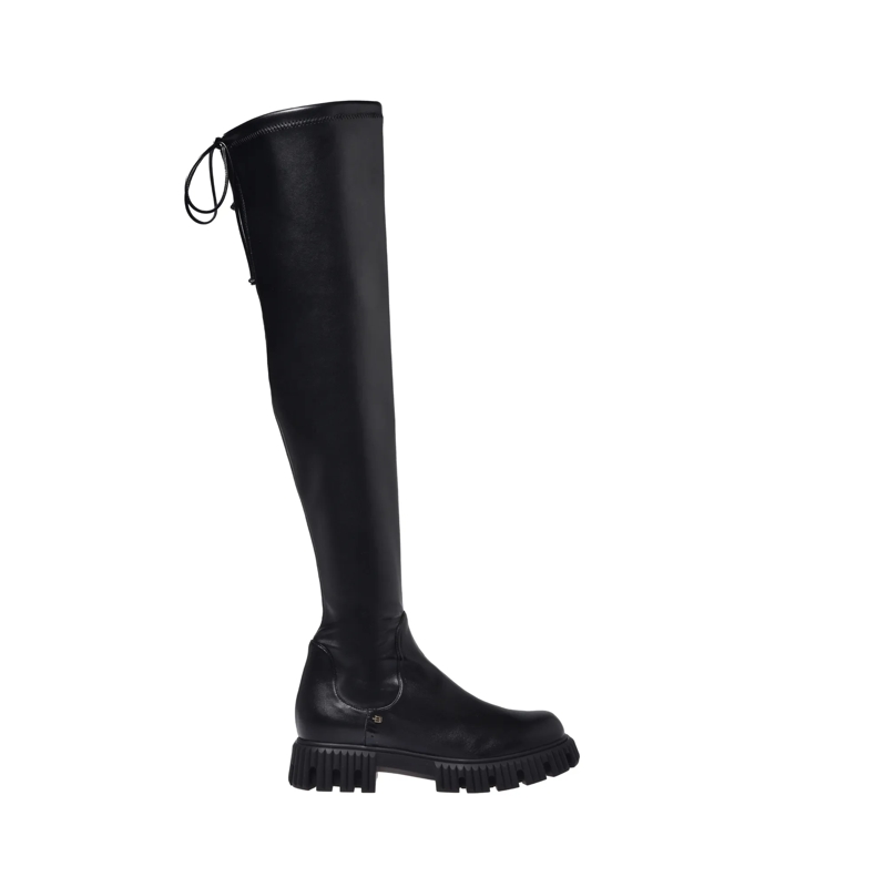 Baldinini Stiefel STIEFEL BALDININI schwarz