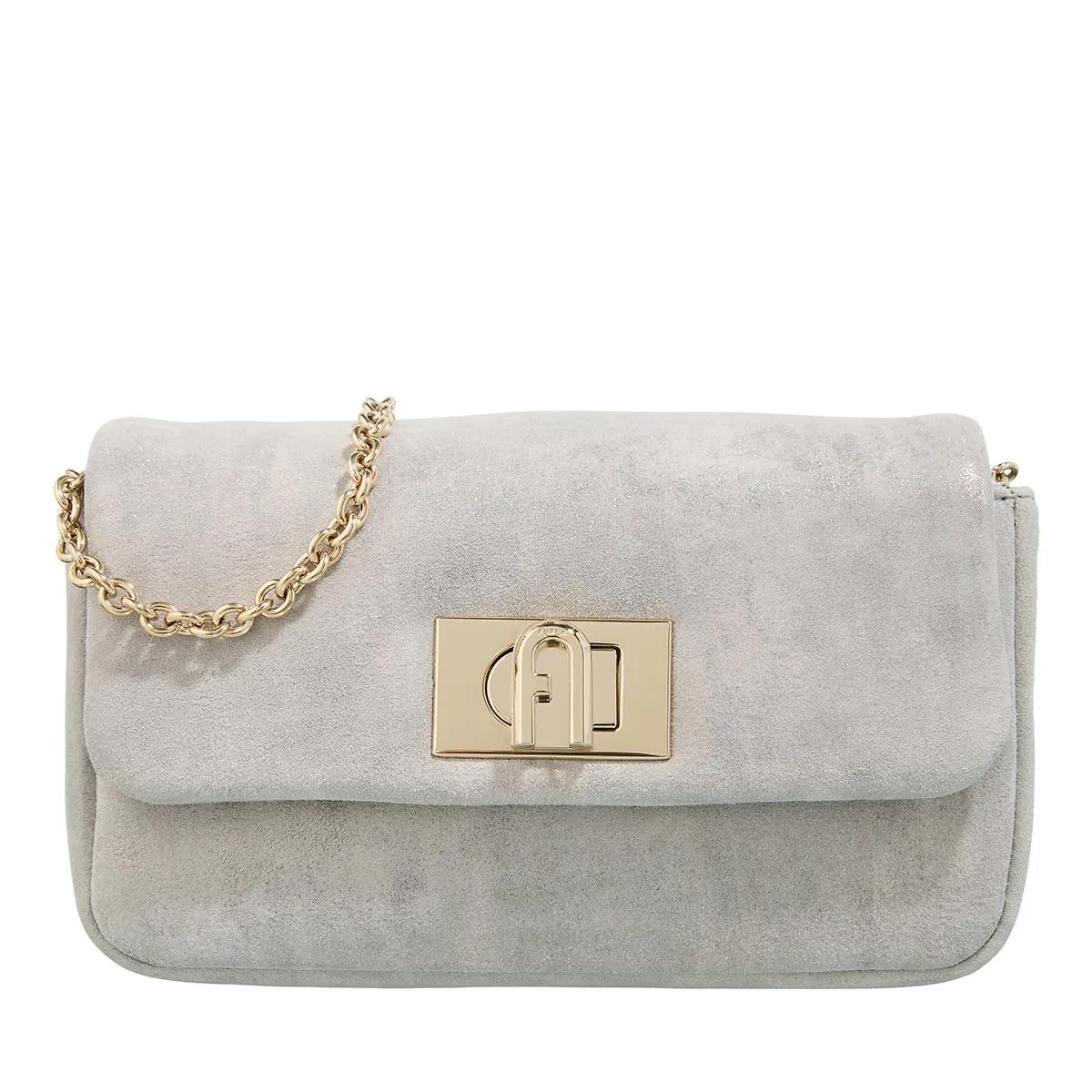 Furla Crossbody Bags - Furla 1927 Mini Crossbody Soft - für Damen