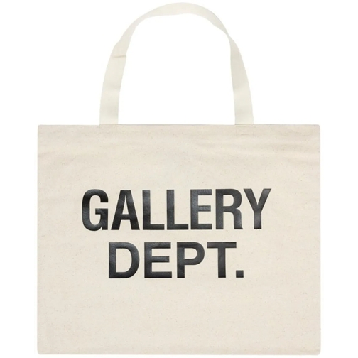 Gallery Dept. Tote SMALL TOTE BAG NATURAL beige