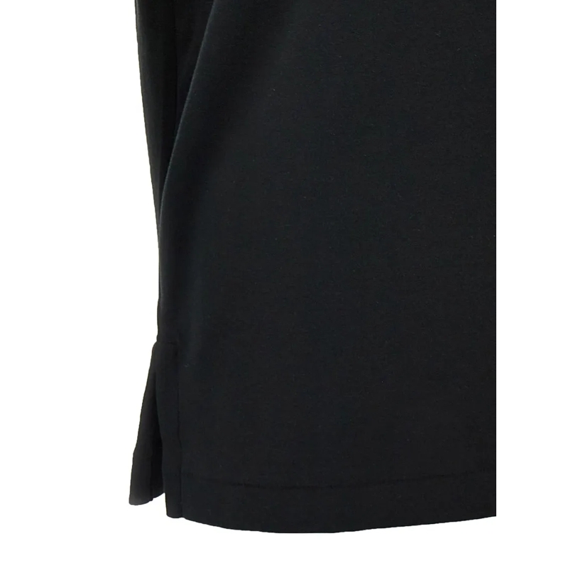 Polo Ralph Lauren Polohemd Logo Embroidery Polo Shirt Black(Image 4)