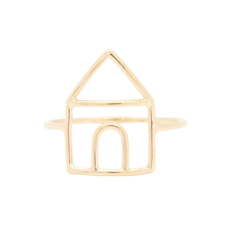 Aliita Ring Casita Pura Ring Not Applicable