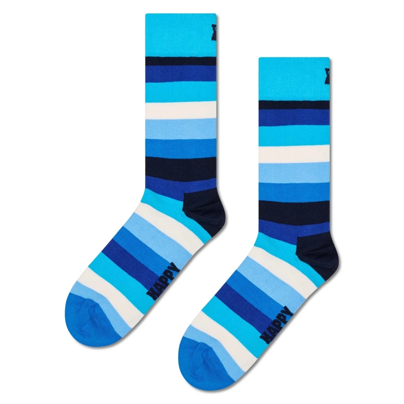 Happy Socks  4er Pack navy(Image 3)