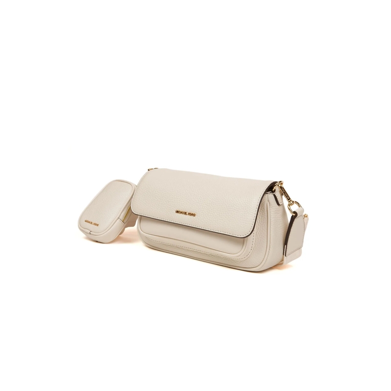 MICHAEL Michael Kors Crossbody Bag Michael Kors Crossbody Bag Light Cream Light Cream(Image 2)