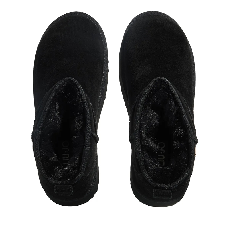 LIU JO Winterboots Jane 01 Black(Image 6)