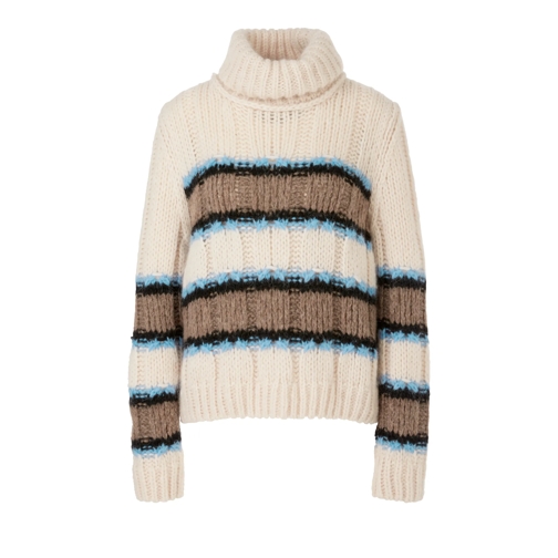 Marc Cain Pullover smoke Pullover