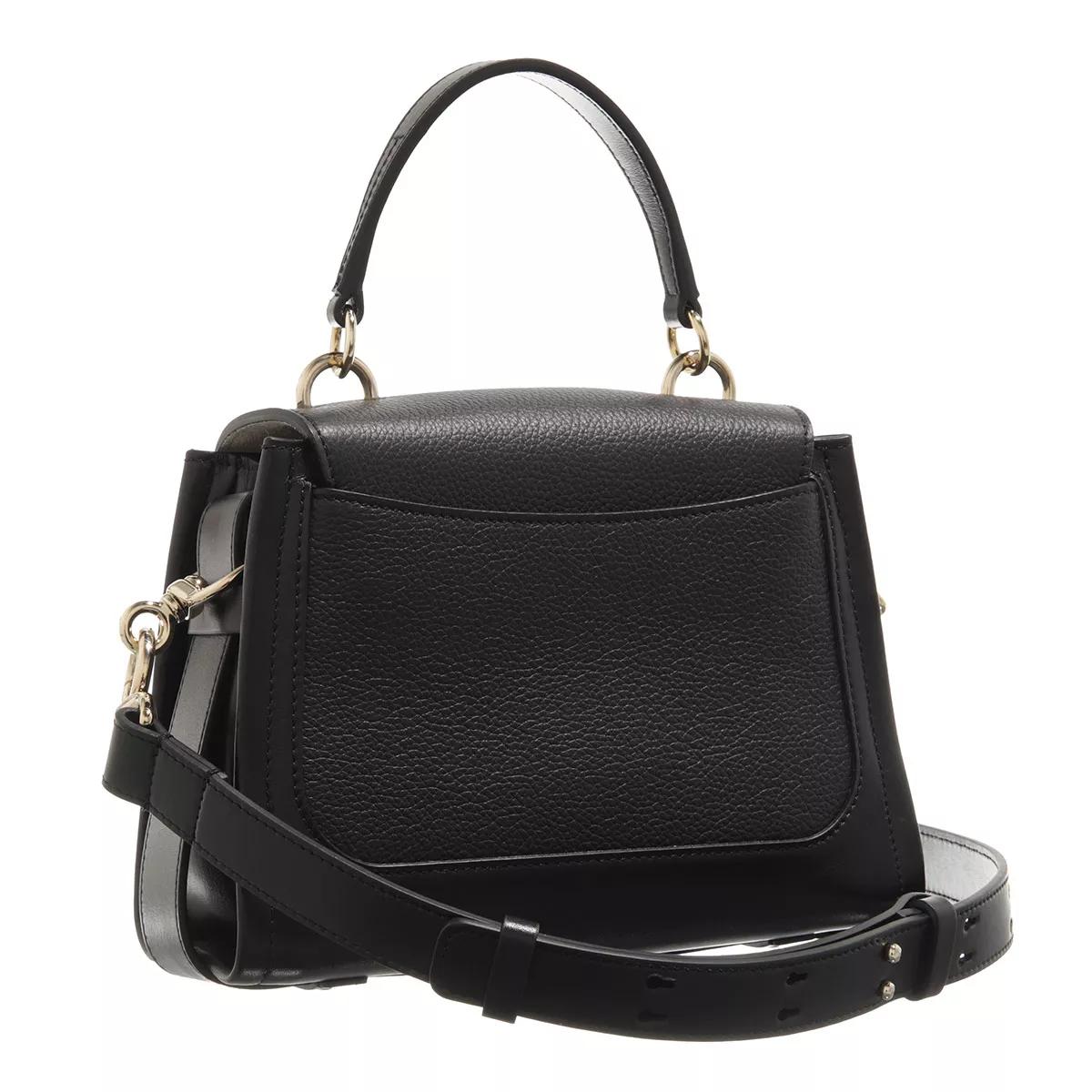 Chloe tess online black