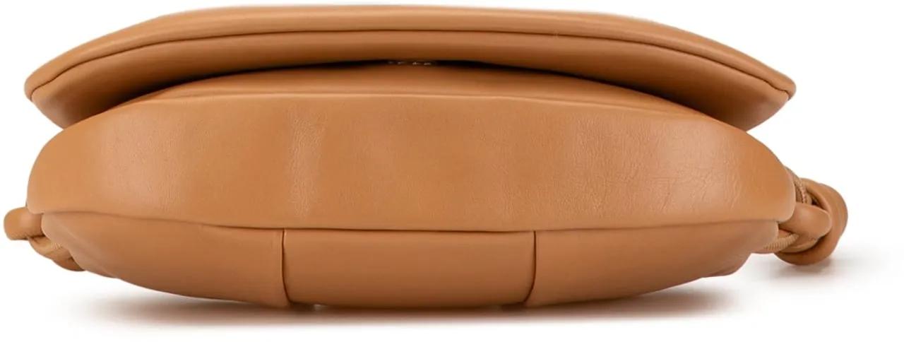 Thumbnail - Loewe Hobo Bags - Leather Paseo Satchel - Gr. unisize - in Braun - für Damen
