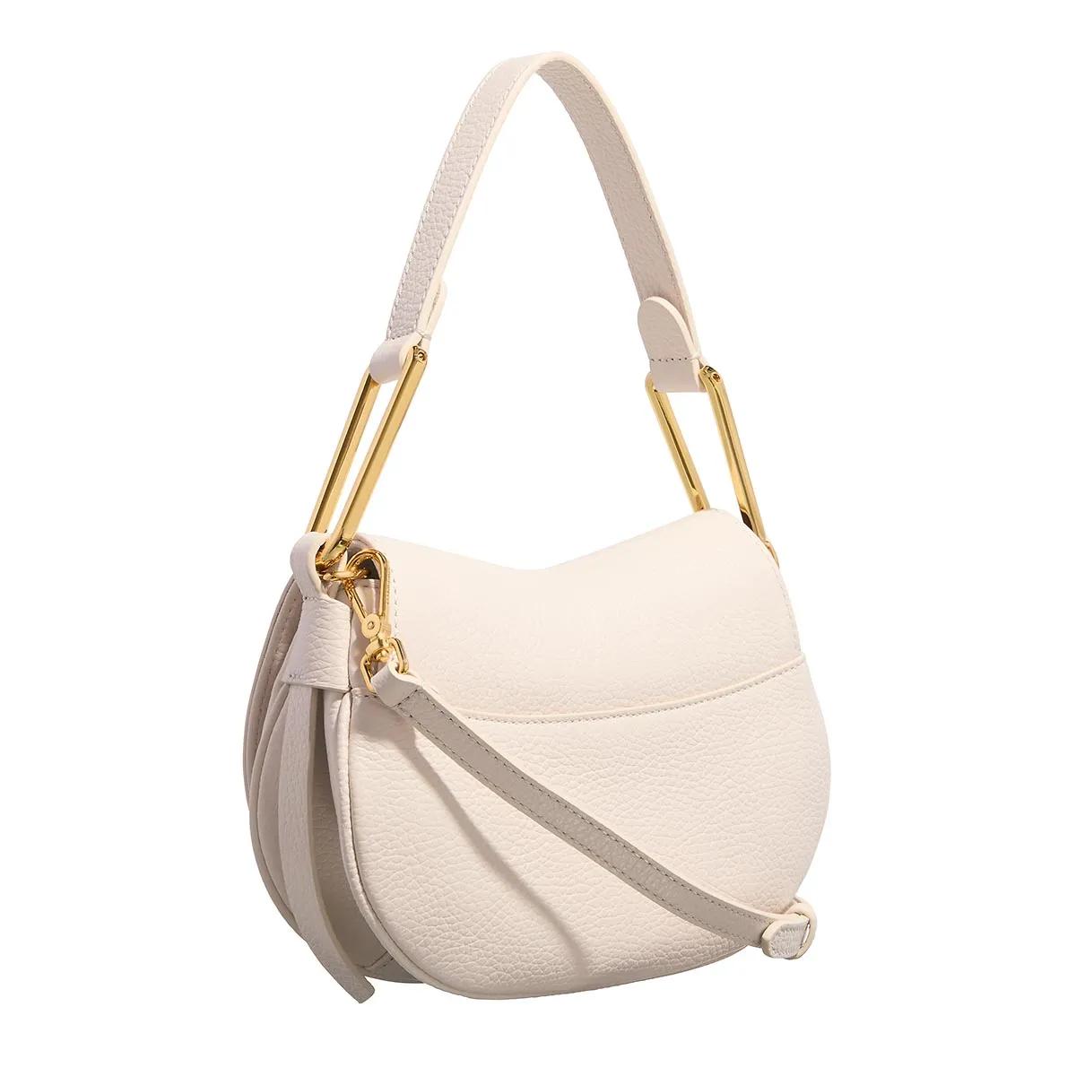 Coccinelle Crossbody bags magie Soft in crème