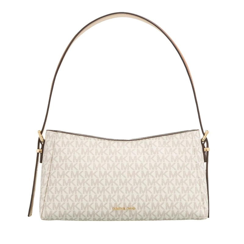 MICHAEL Michael Kors Schultertasche Md Xbody Vanilla/Acrn