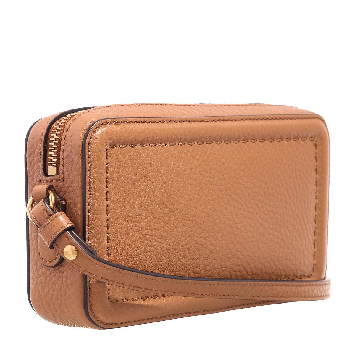 Valentino Garavani Crossbody bags Mini Camera Bag in bruin