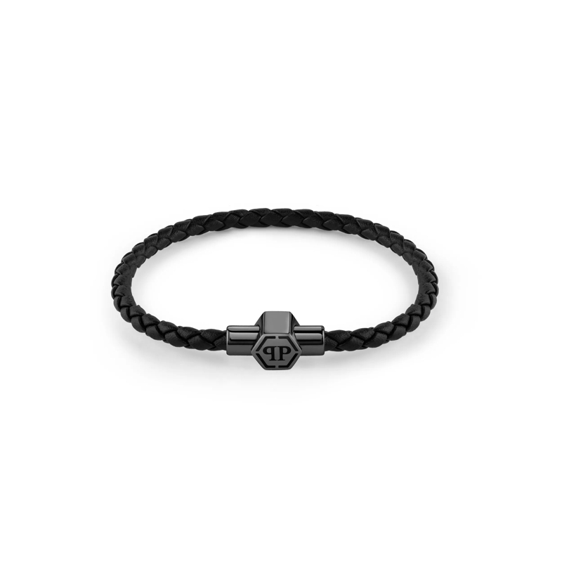 Philipp Plein Armband Armband Plein Enigma grau