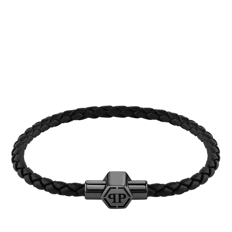 Philipp Plein Armband Armband Plein Enigma grau
