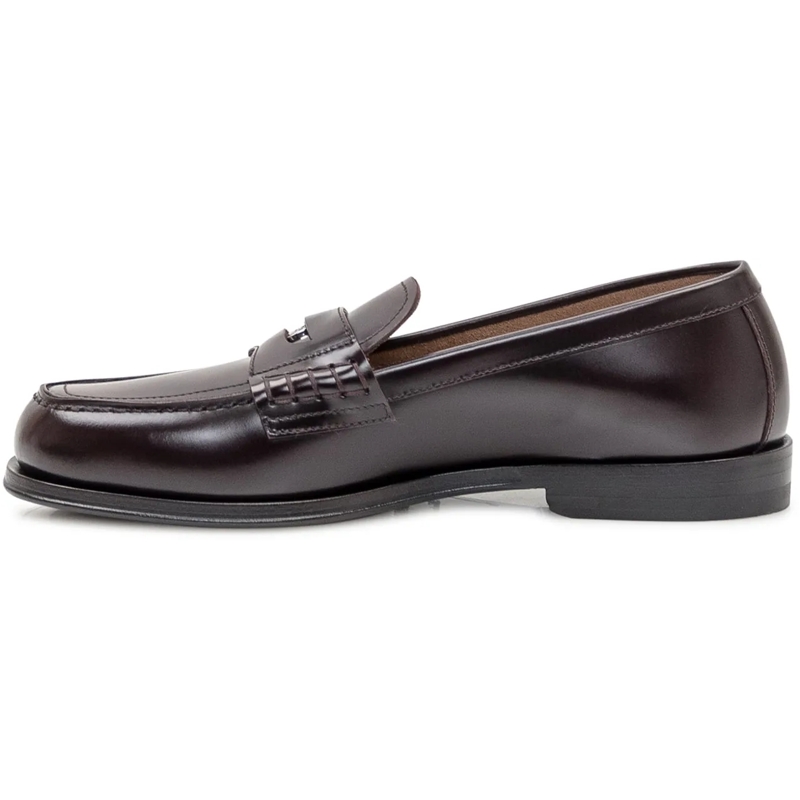 Dsquared2 Loafer Mocassino in Pelle braun(Image 4)