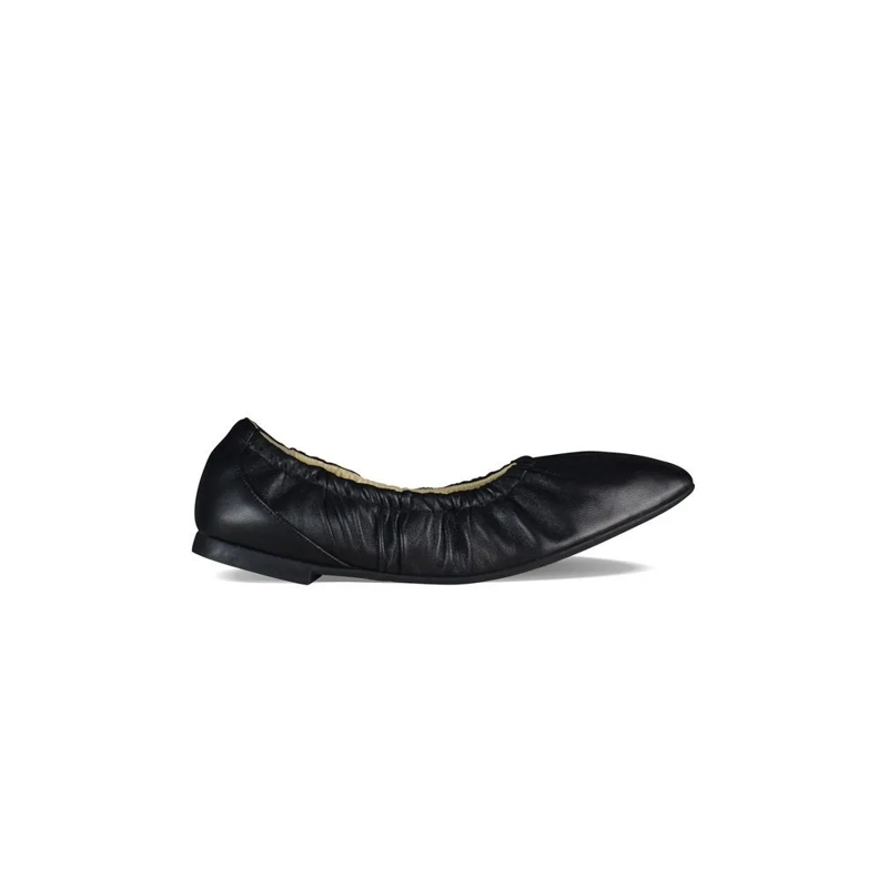 Jimmy Choo Balletschoenen Ballerinas Marielle Black