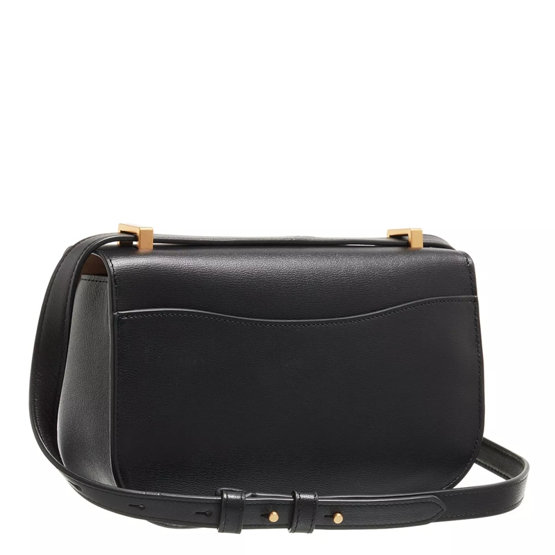 Kate Spade New York Crossbody Bag Katy Textured Leather  Black(Image 3)