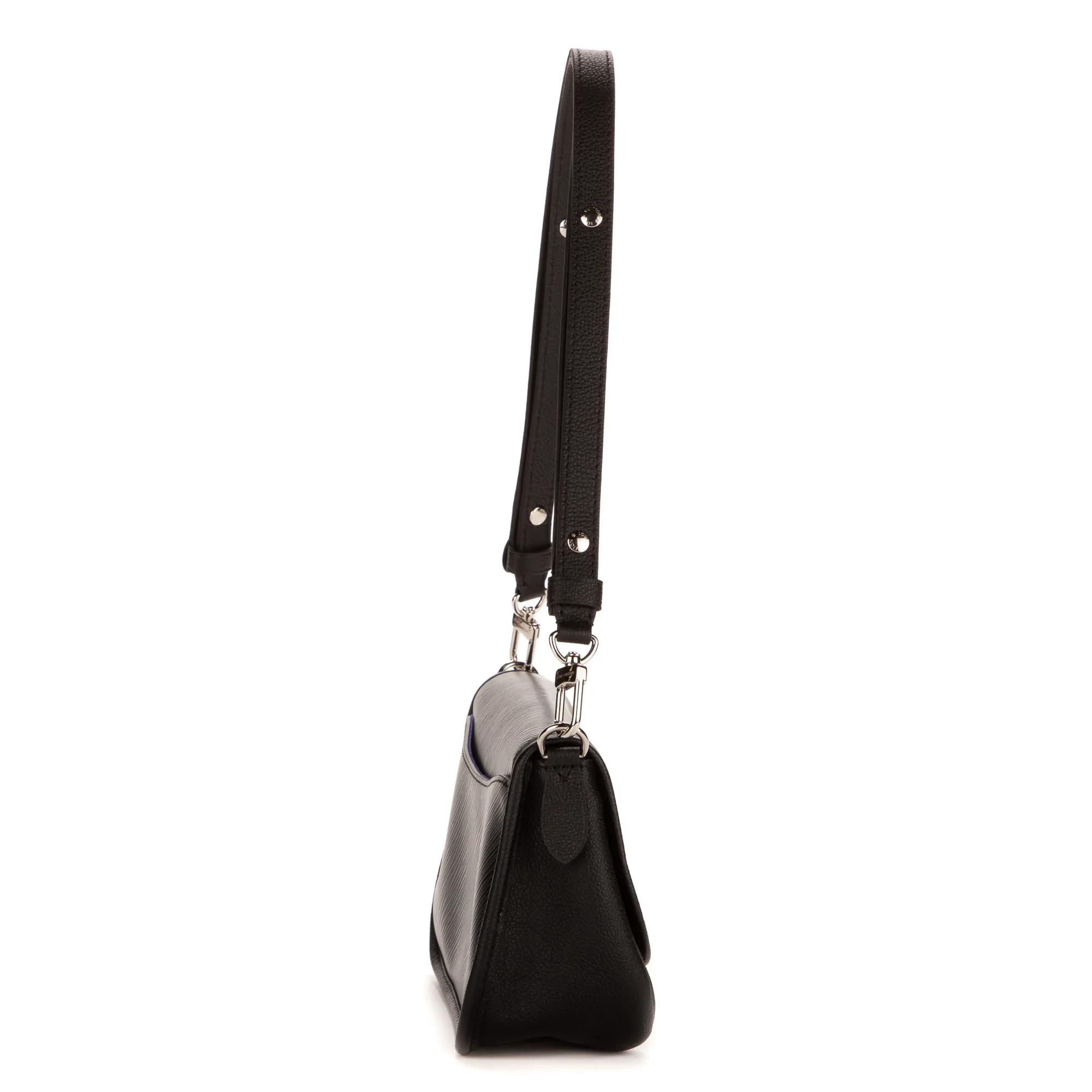 Thumbnail - Louis Vuitton Crossbody Bags - Buci - Gr. unisize - in Schwarz - für Damen