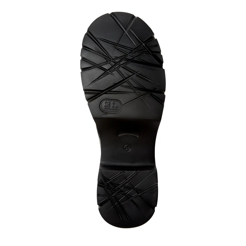 Camper Sandalen Mules Milah Milah schwarz(Image 4)